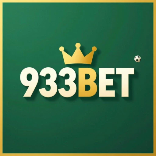 933bet Logo