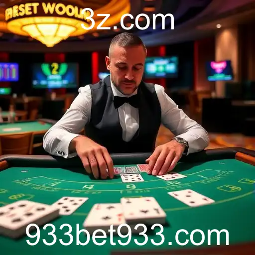 933bet: O Crescimento dos Jogos Online em Portugal