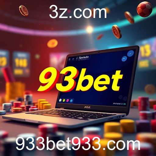 933bet: O Crescimento do Mercado de Apostas Online
