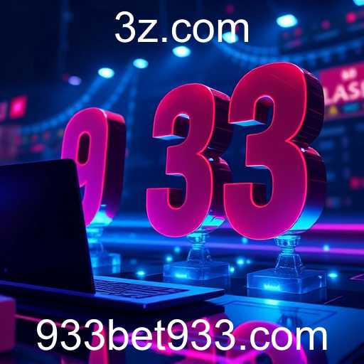 O Crescimento do 933bet e o Impacto nos Jogos Online