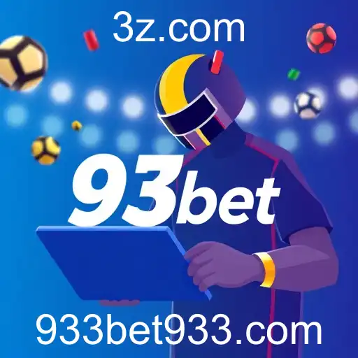 Tendências e Evolução do 933bet no Crescente Mercado de Jogos Online