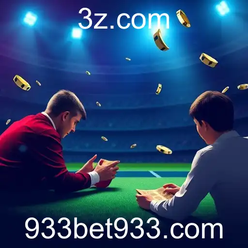 933bet Lança Iniciativas para Jogo Responsável em 2025