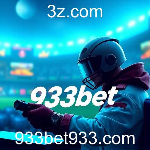 A Ascensão do 933bet no Mercado de Jogos Online