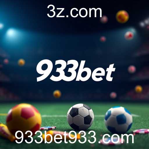 A Ascensão do 933bet no Mercado Português de Jogos