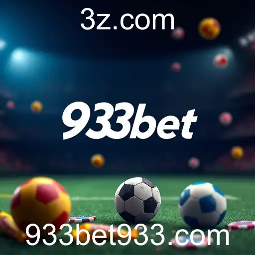 A Ascensão do 933bet no Mercado Português de Jogos