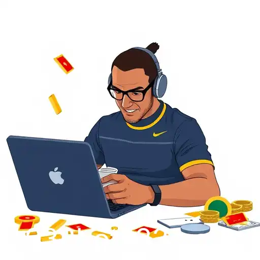 Aposta Online e Responsabilidade: A Nova Era do Jogo no Brasil