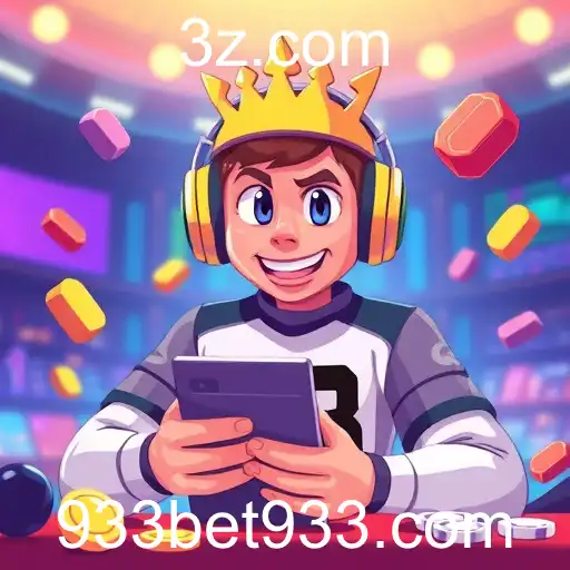 Expansão do Mercado de Apostas Online em 2026