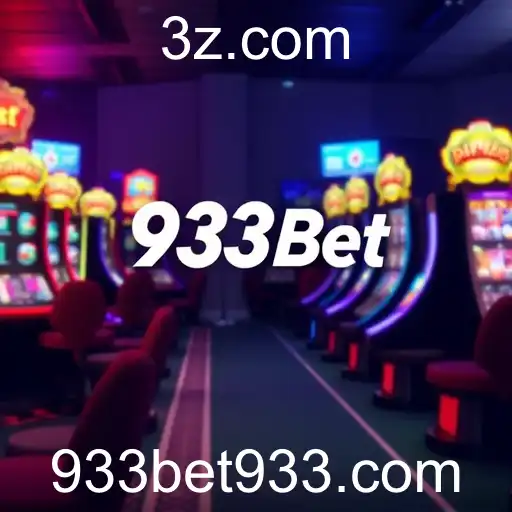 Tensão e Oportunidade: O Crescimento do 933bet no Cenário Atual