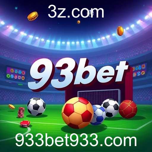 933bet e o Império dos Jogos Online no Brasil