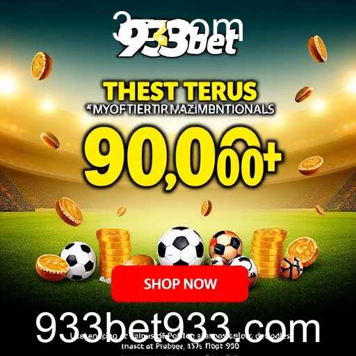 O Impacto do 933bet no Mercado Brasileiro de Jogos