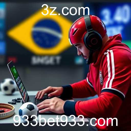 Impacto dos Jogos de Azar no Brasil em 2025