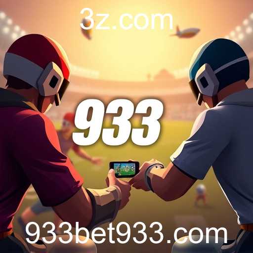 Jogos de Aplicativos Móveis: A Nova Tendência na Plataforma 933bet