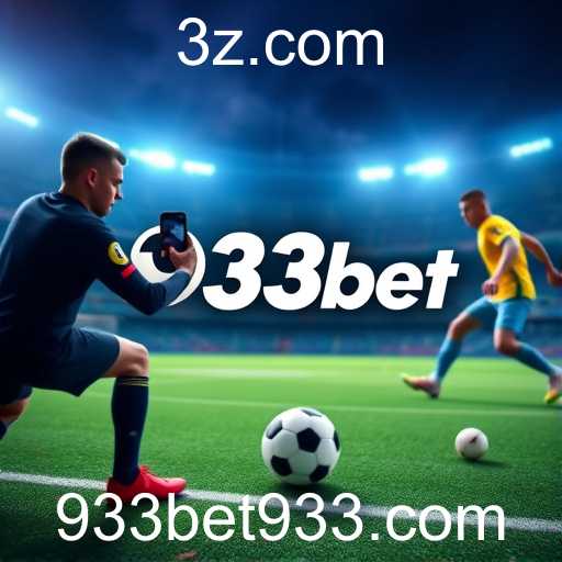 A Nova Era dos Jogos Online em Português: 933bet e as Tendências de 2025