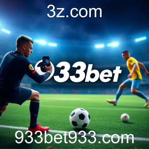 A Nova Era dos Jogos Online em Português: 933bet e as Tendências de 2025