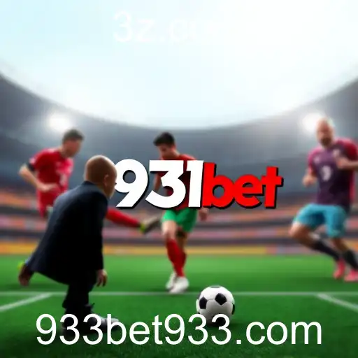 A Revolução dos Jogos Online e a Emergência da 933bet