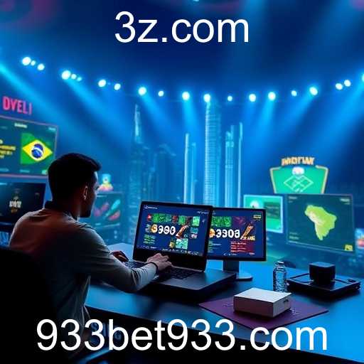 Cenário Atual dos Jogos Online no Brasil