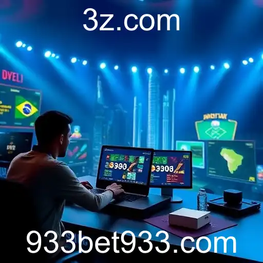 Cenário Atual dos Jogos Online no Brasil