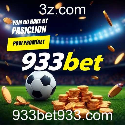 Explorando as Promoções no Site de Jogos 933bet