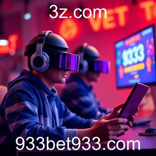 Tendências e Desafios no Mundo dos Jogos Online