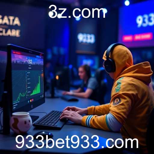 Tendências do Mercado de Jogos de Apostas Online em 2025